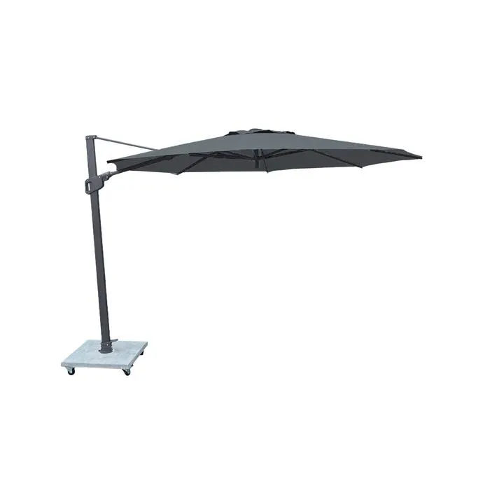 Jasmijn zweefparasol