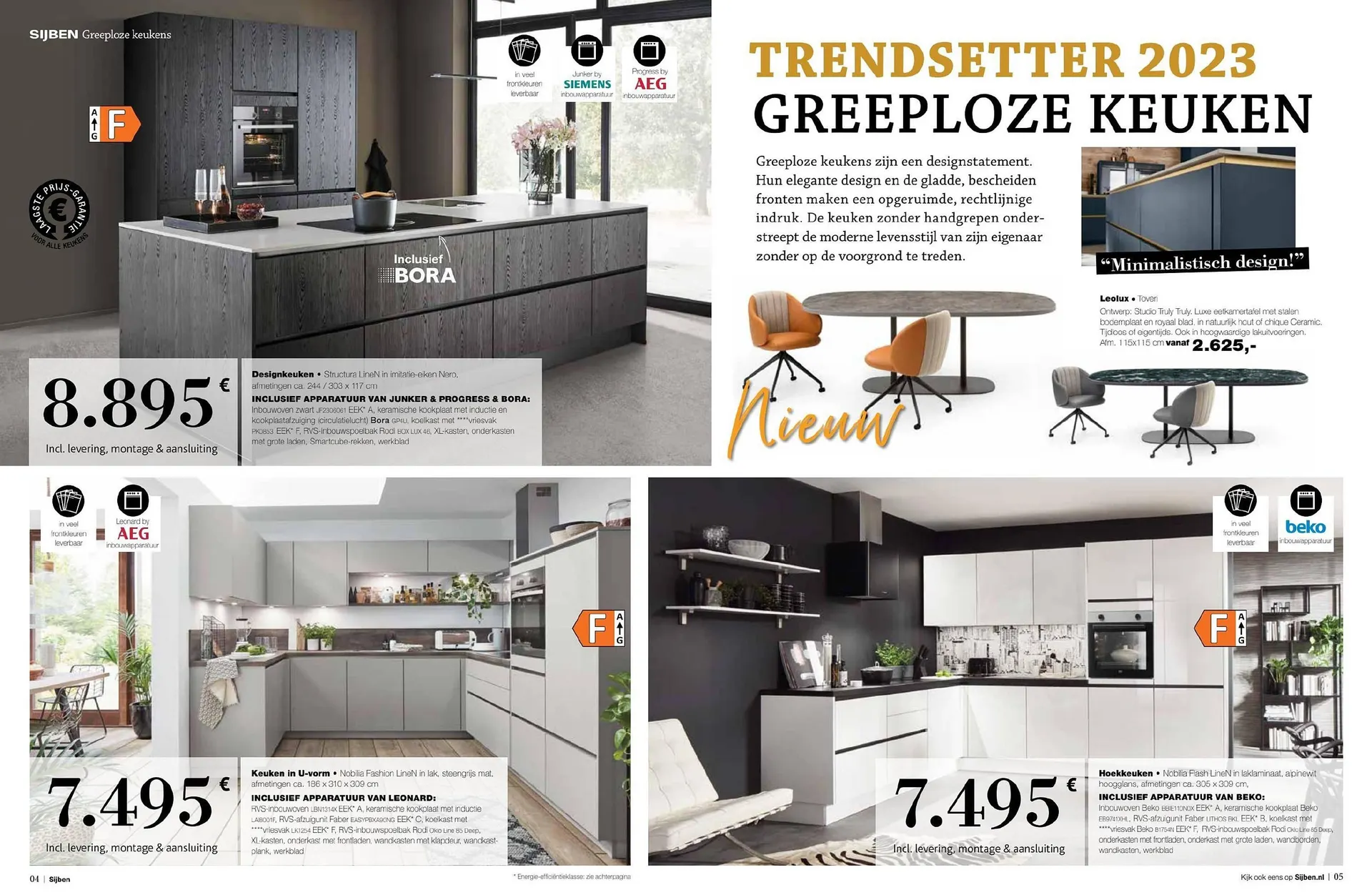 Sijben folder van 1 januari tot 31 december 2023 - folder pagina 3