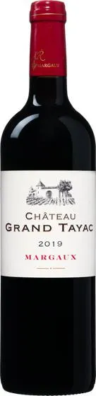 Château Grand Tayac Margaux