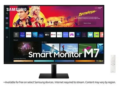 Samsung LS32BM700UP - 32"