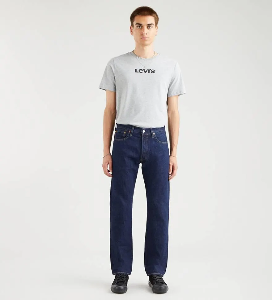 501® Levi's® Original Jeans