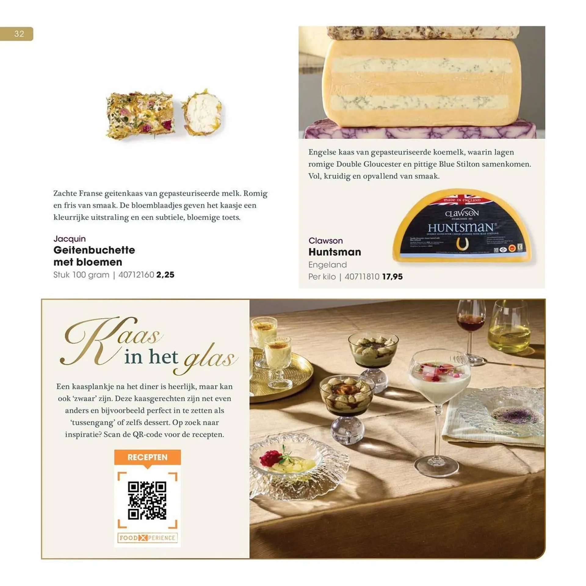 Hanos folder van 2 december tot 31 december 2025 - folder pagina 32