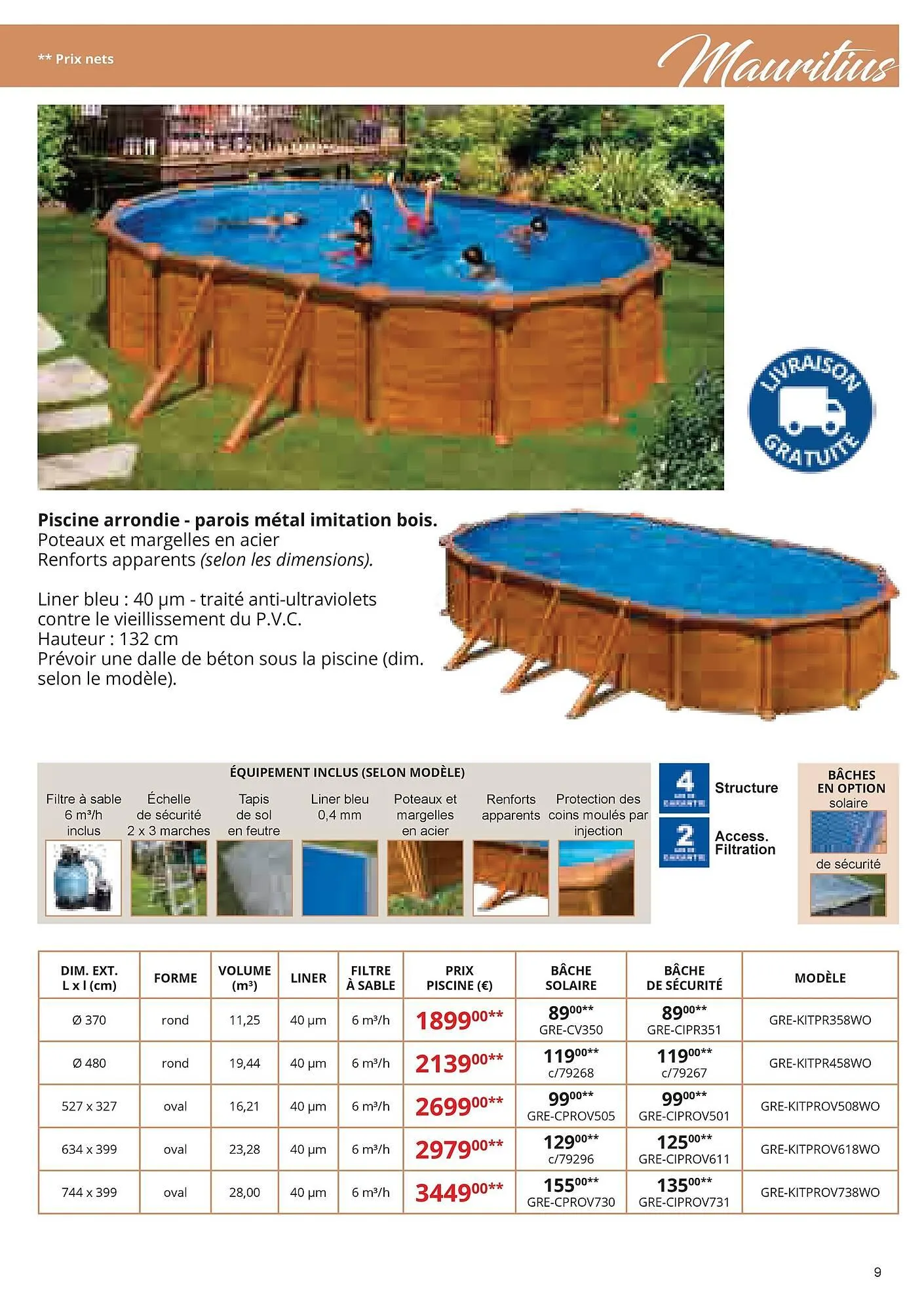 Dema folder van 16 maart tot 30 april 2026 - folder pagina 9