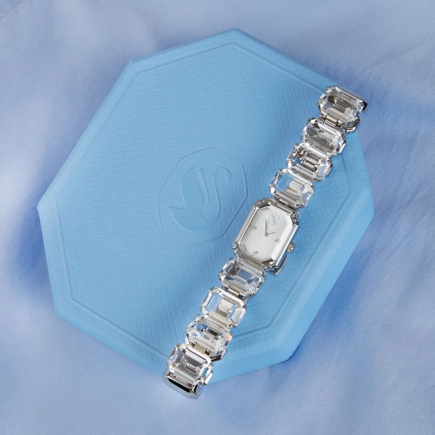 Millenia Dames Horloge 5621173