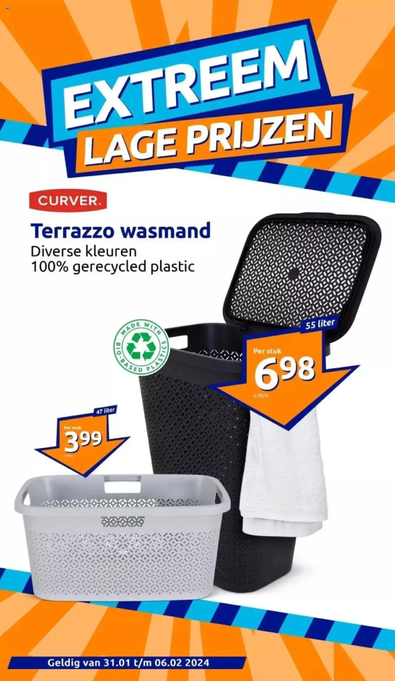 Action folder week / de la semaine 05 van 6 februari tot 6 februari 2024 - folder pagina 7