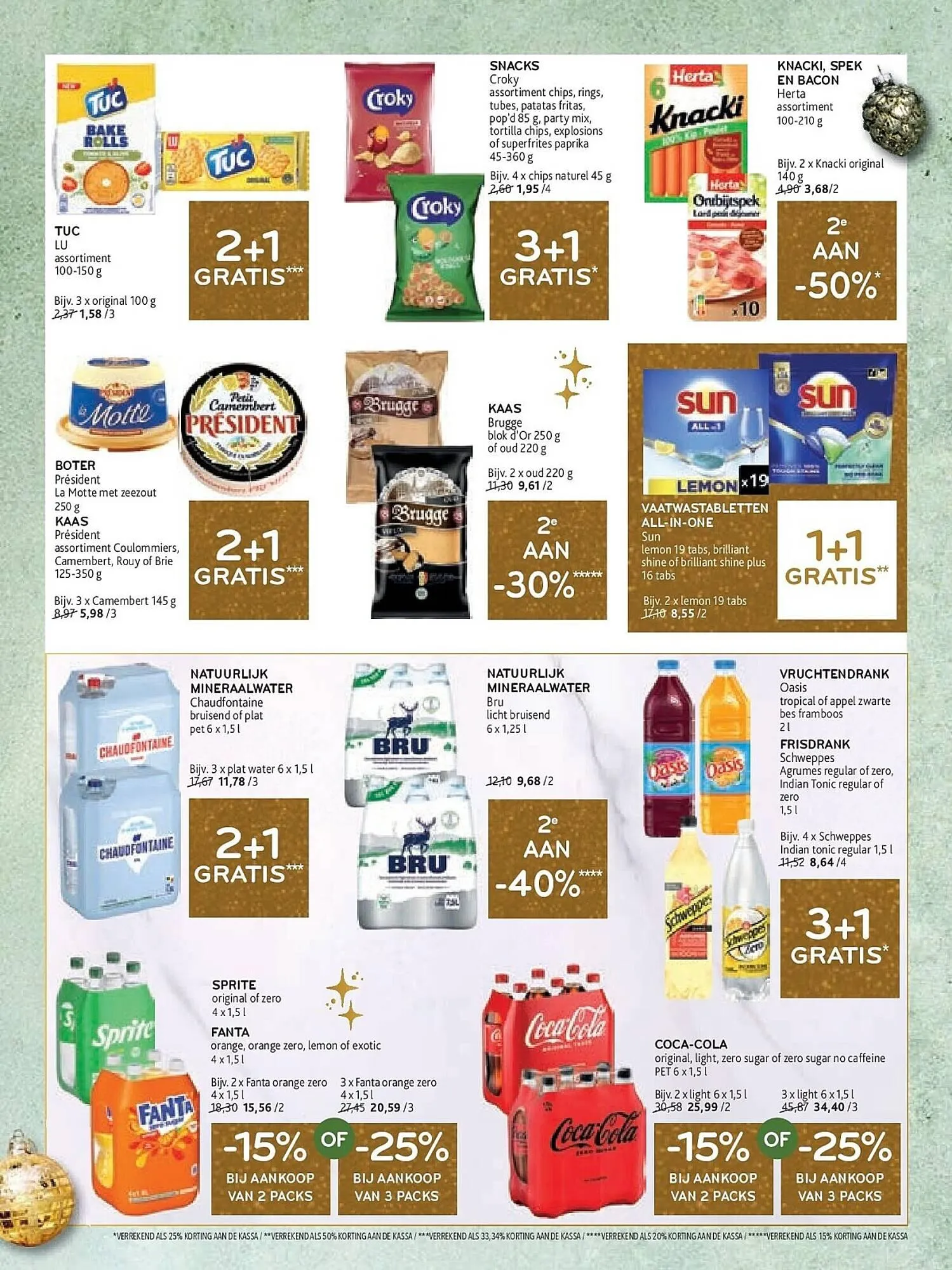 Alvo folder van 17 december tot 1 januari 2026 - folder pagina 15