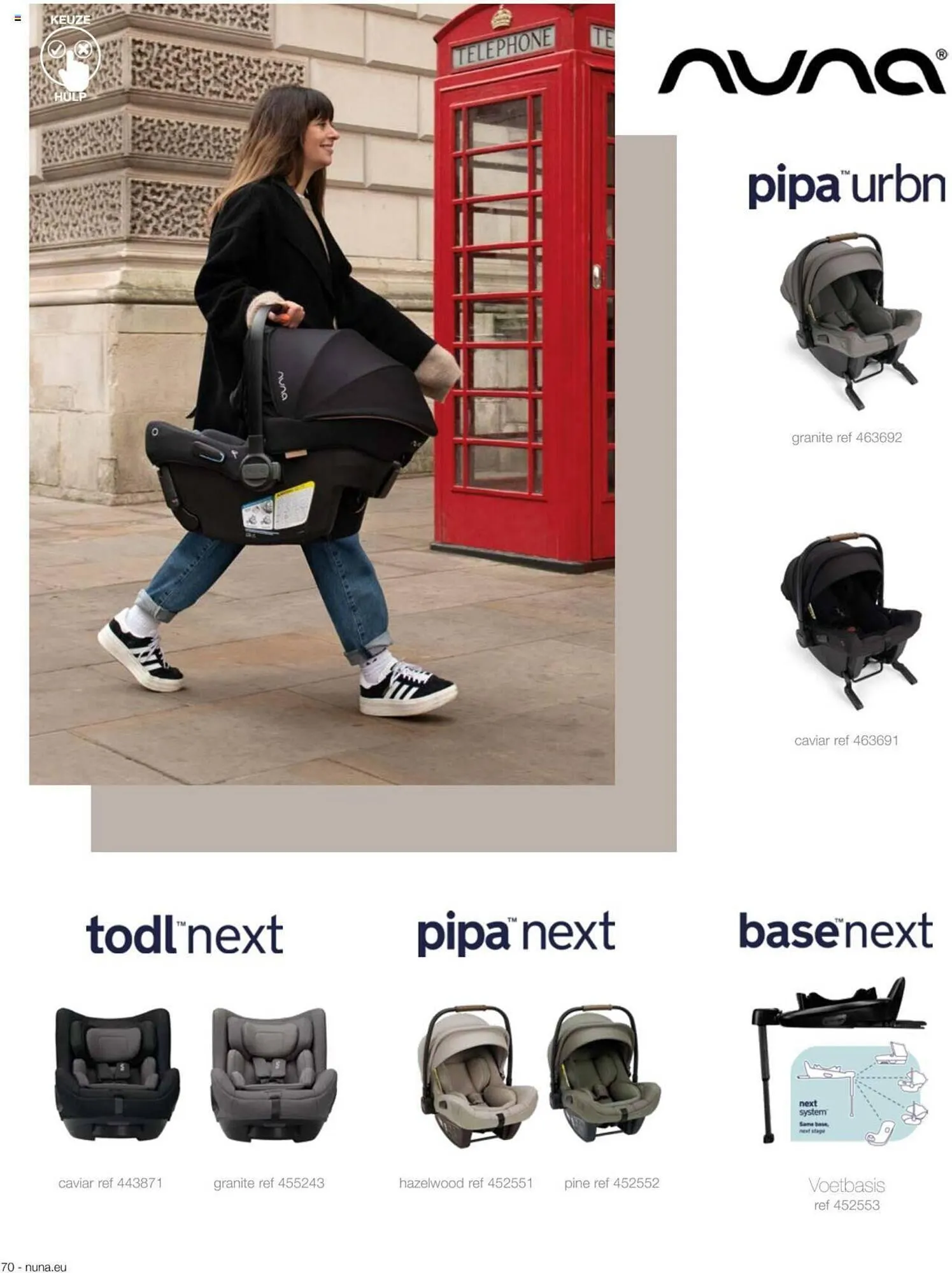 Paradisio Folder van 21 september tot 31 oktober 2023 - folder pagina 68