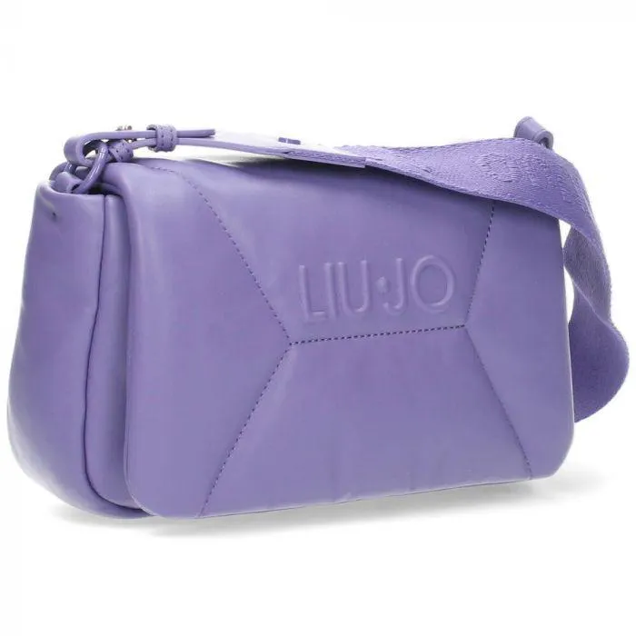 Liu Jo Paarse crossbody Achanta