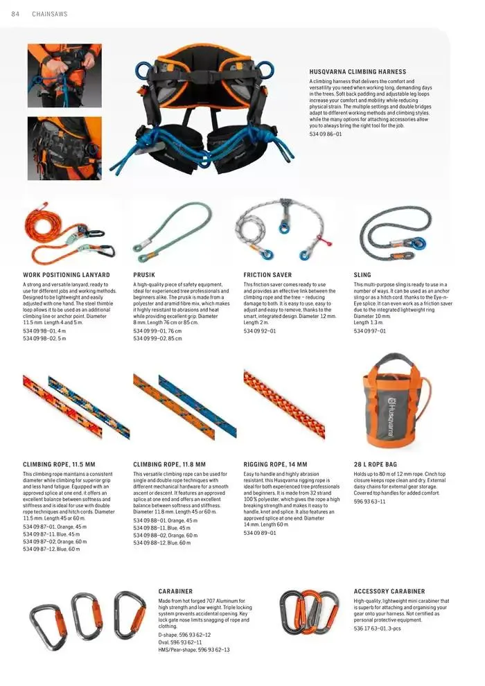 Products van 15 januari tot 15 januari 2026 - folder pagina 84