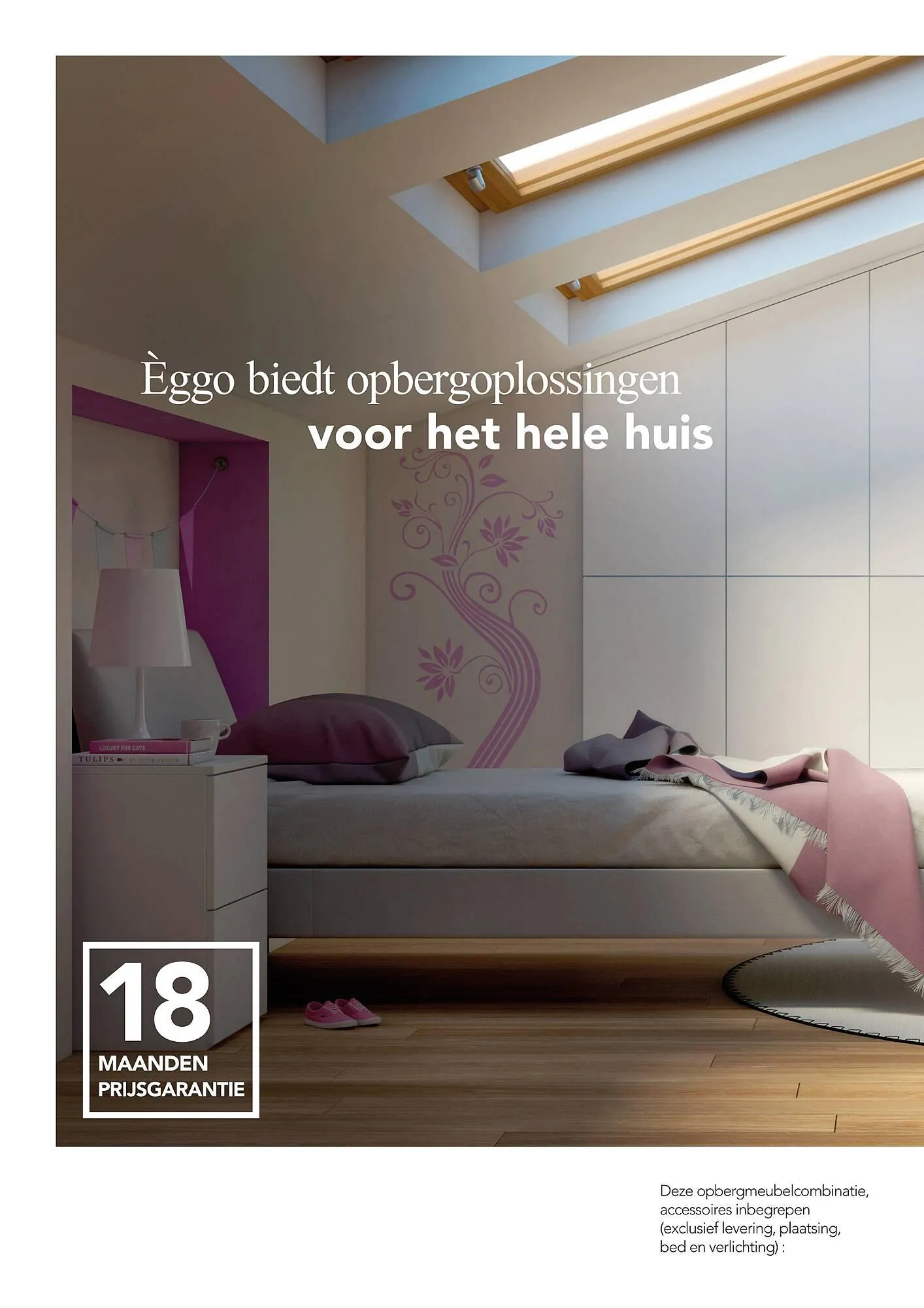 Eggo folder van 1 juli tot 31 juli 2023 - folder pagina 20