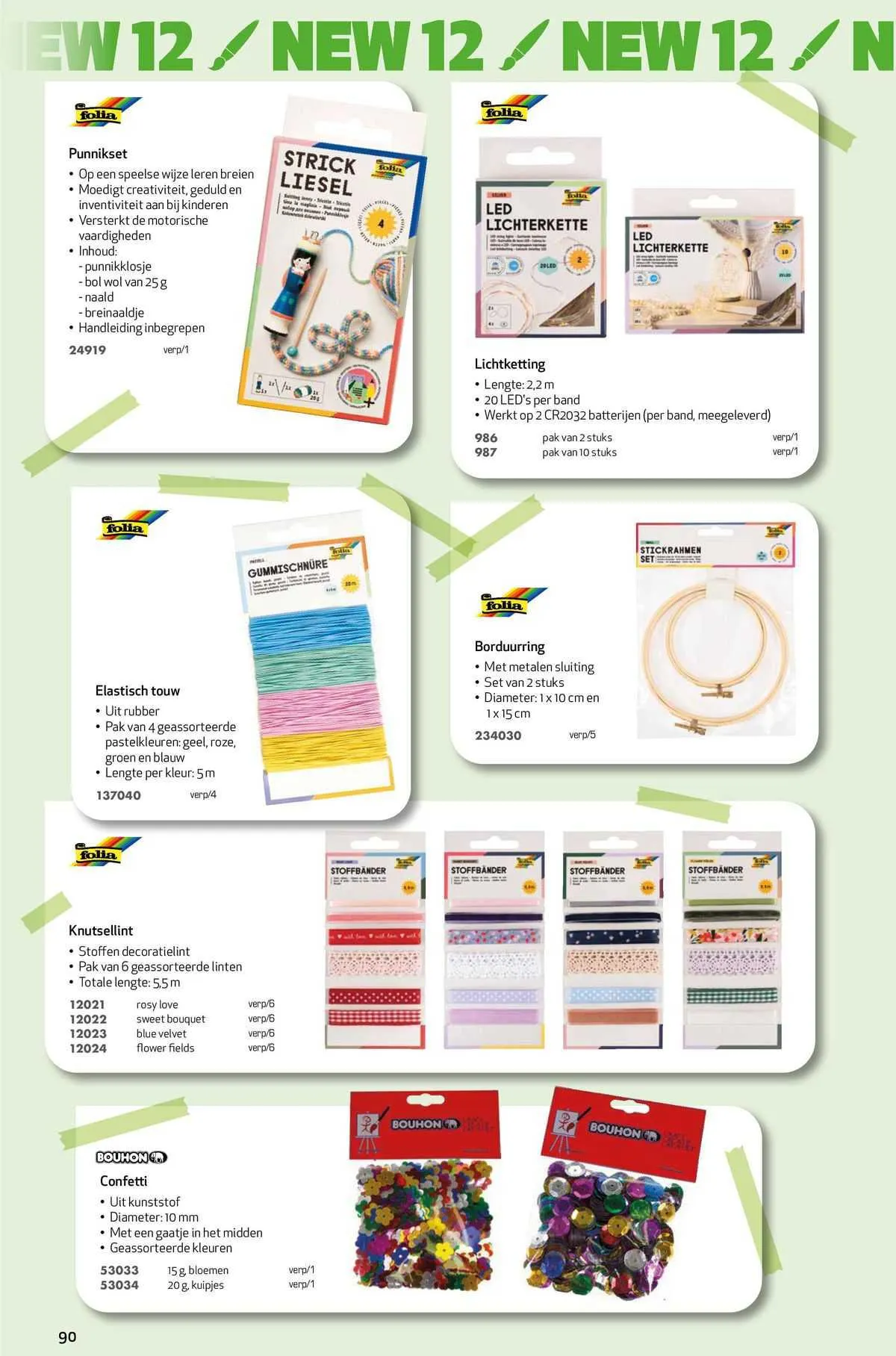 Calipage Folder van 19 december tot 19 december 2023 - folder pagina 79