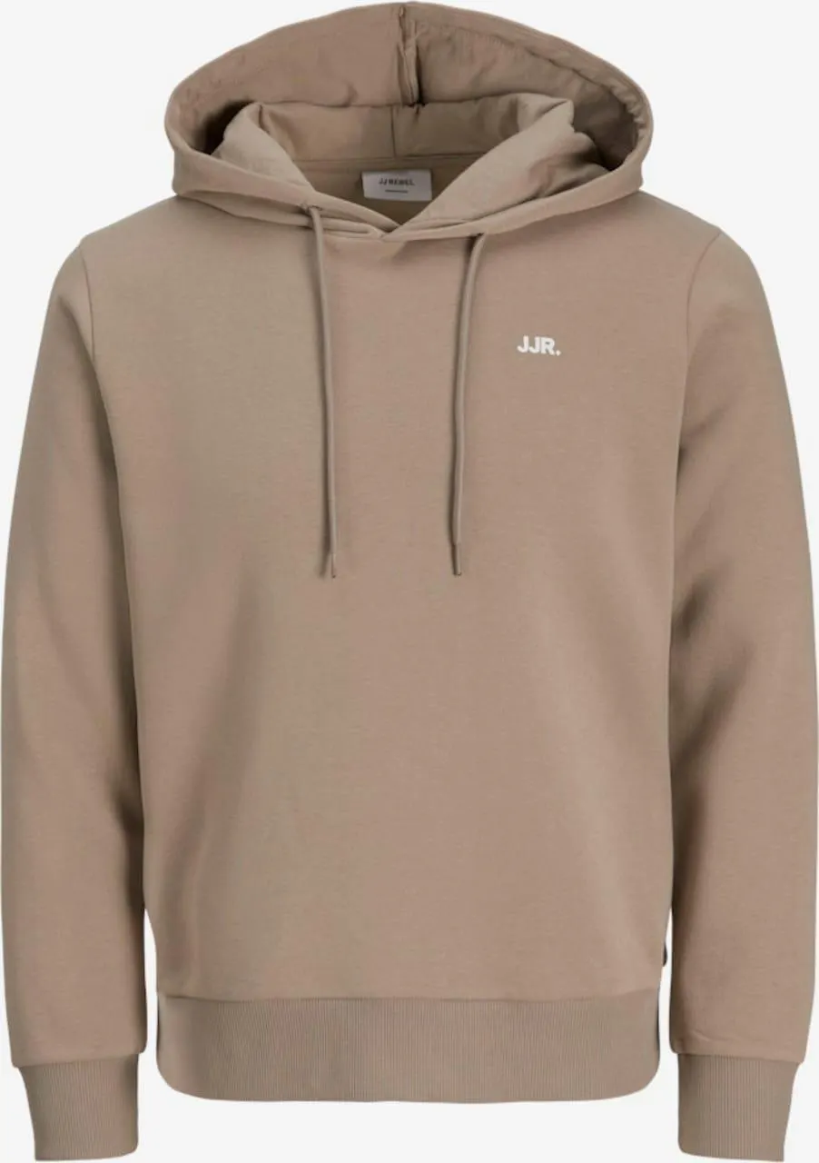 JJ Rebel Sweatshirt in Taupe