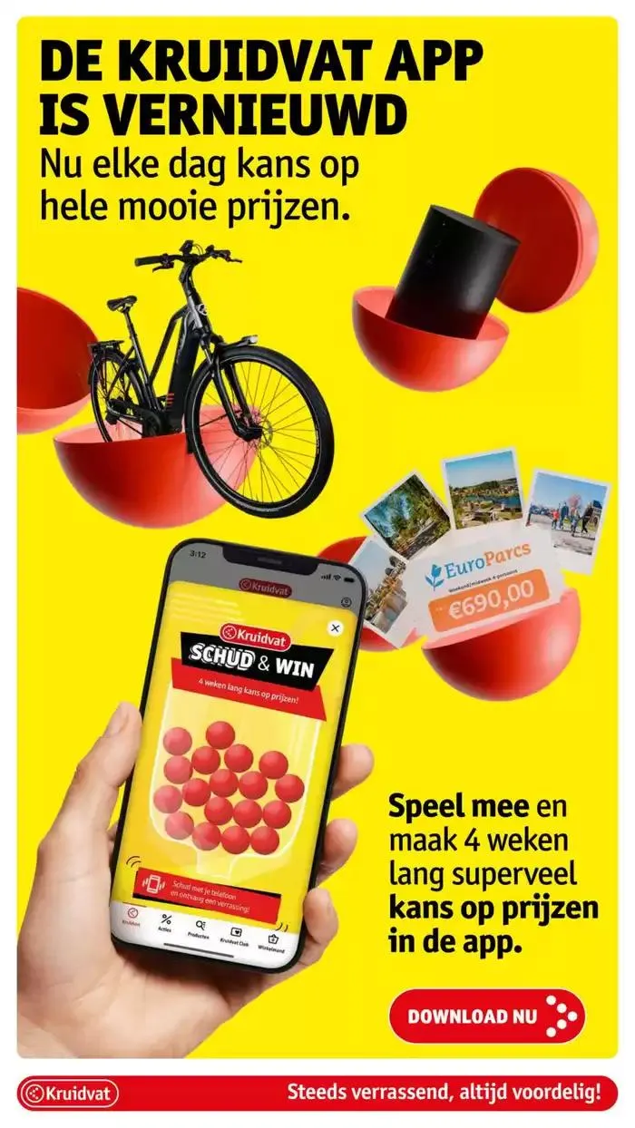 Week 42 van 14 oktober tot 20 oktober 2024 - folder pagina 45