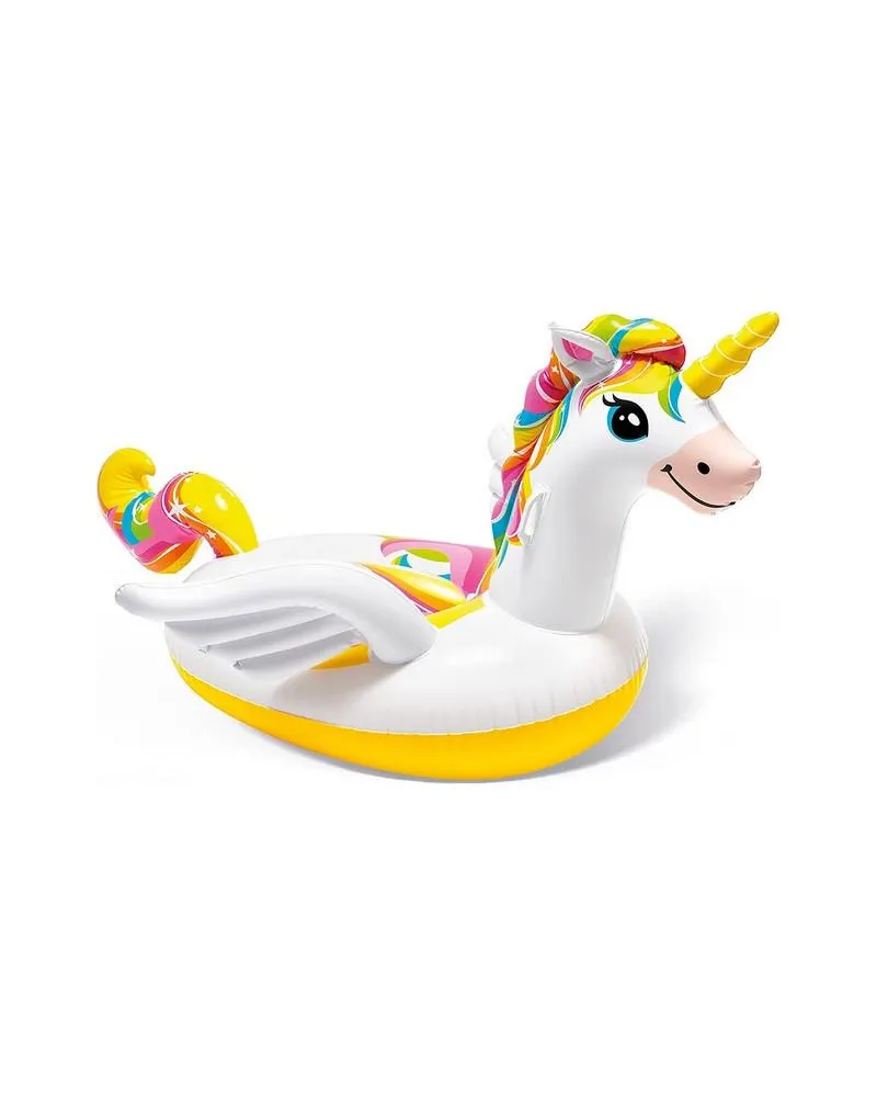 LICORNE 201X140X97CM