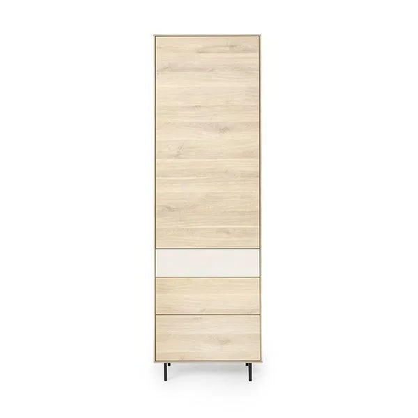 Wandkast Lyon – winkelmodel