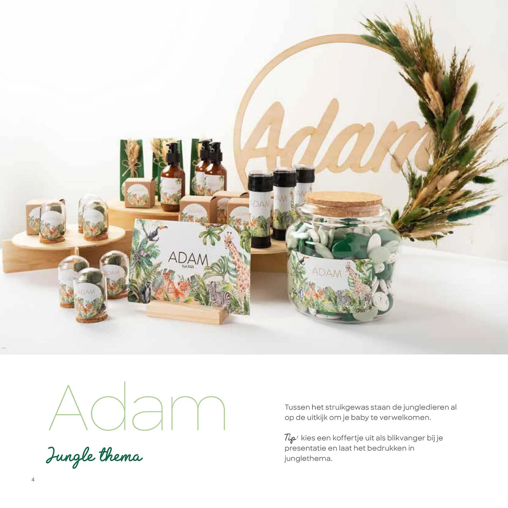 AVA Folder van 24 januari tot 31 juli 2023 - folder pagina 3