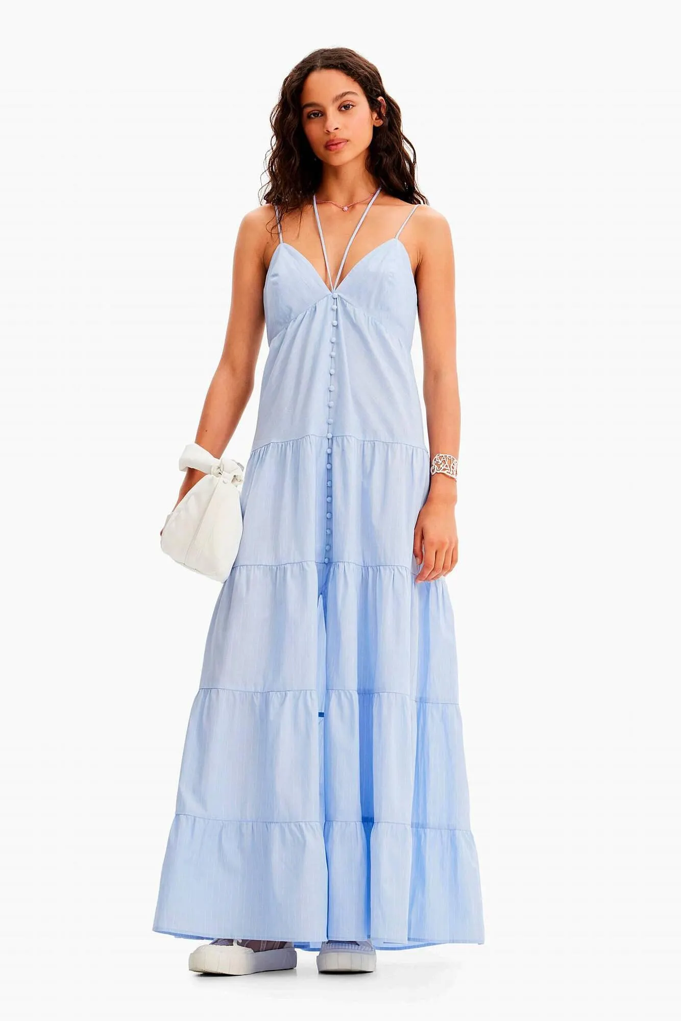 Desigual Folder van 28 augustus tot 31 augustus 2023 - folder pagina 11