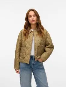 VMMINNESOTA Gequilte jas