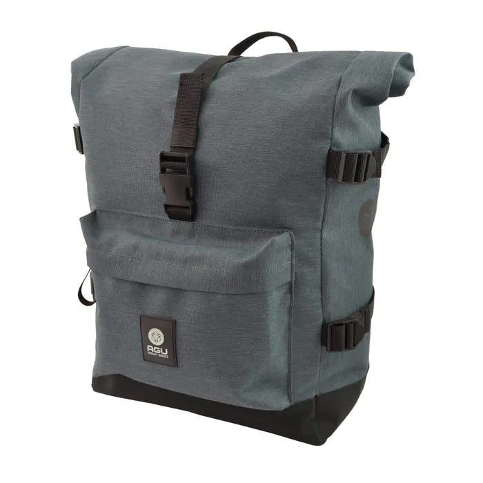 H2O Roll-Top II Enkele Fietstas Urban