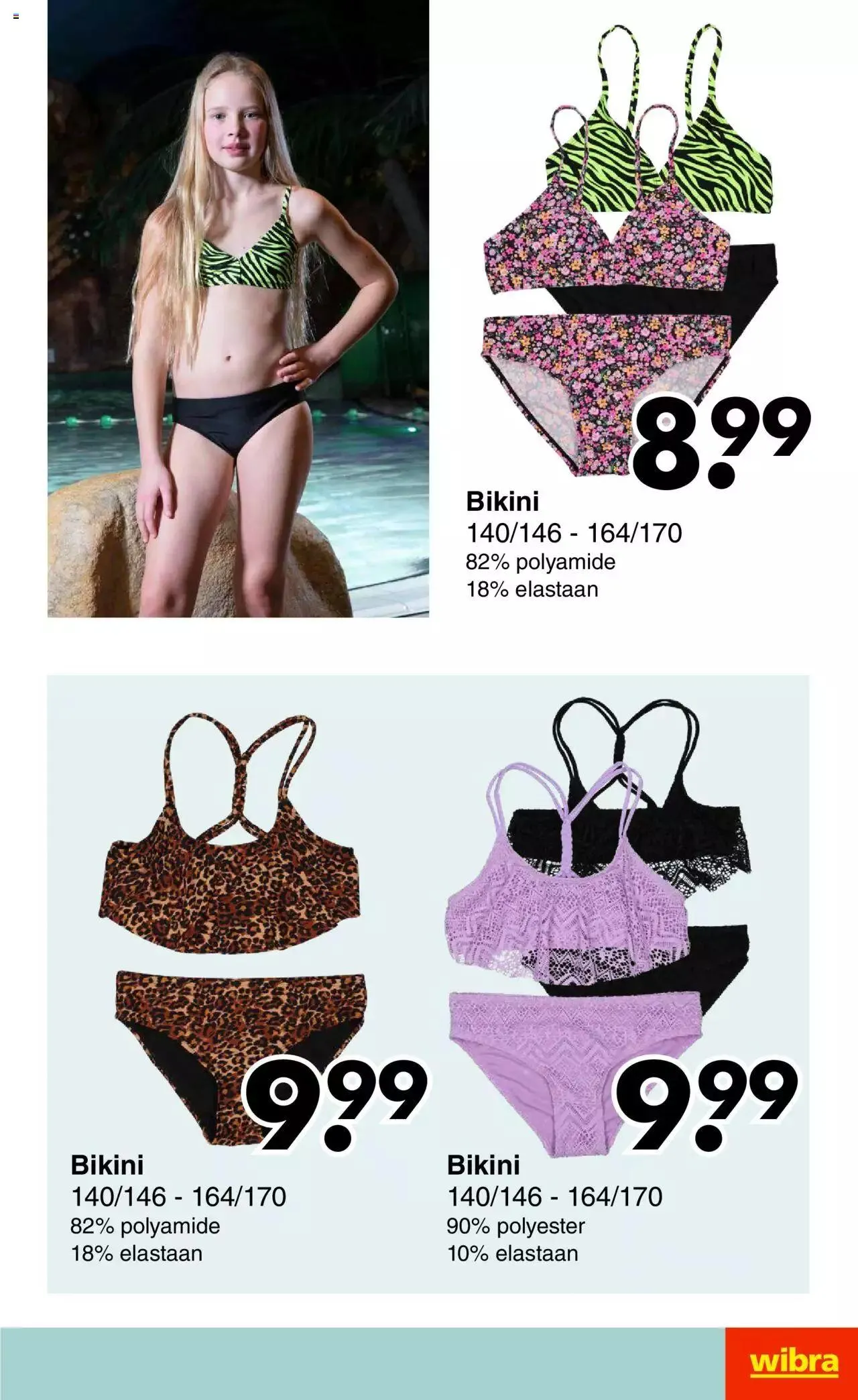 Wibra folder van 26 februari tot 31 december 2023 - folder pagina 16