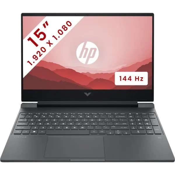 Victus 15 (fa2018nb) 15.6" gaming laptop