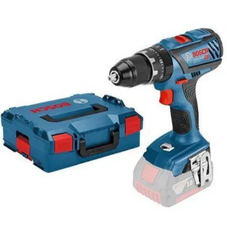 CLICK&GO ACCU SCHROEFKLOPBOORMACHINE GSB18V-28