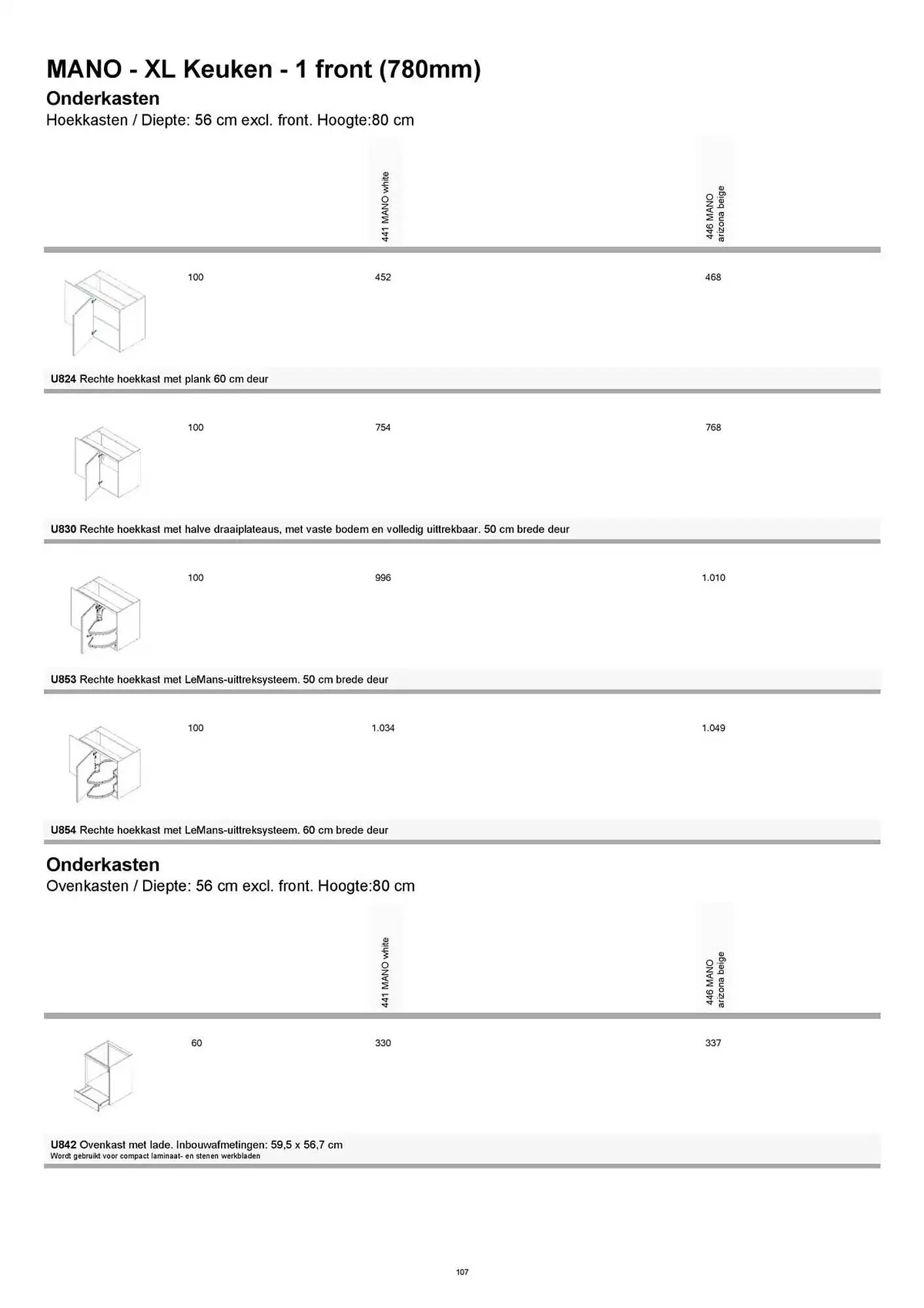 Kvik folder van 20 januari tot 20 januari 2026 - folder pagina 107