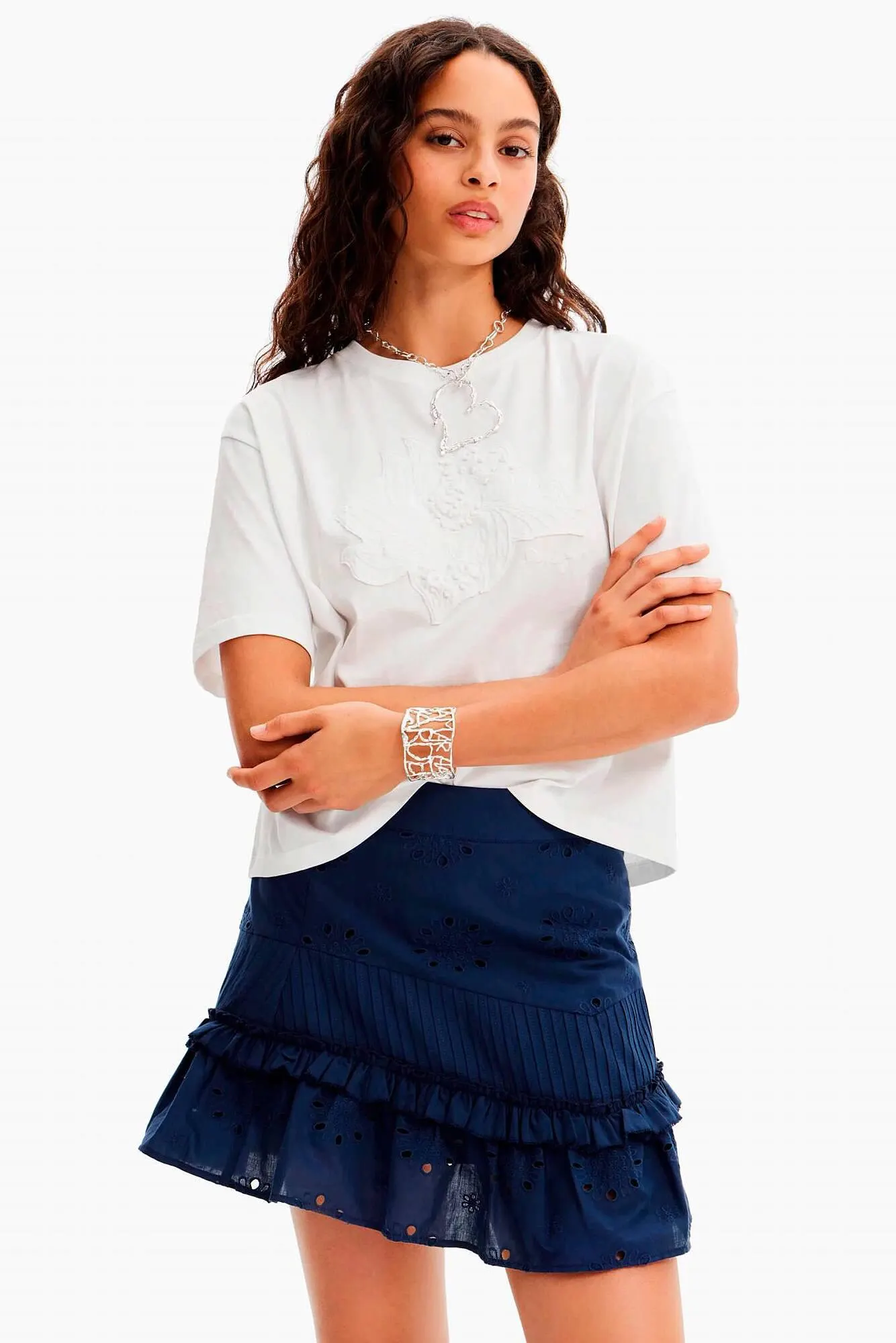 Desigual folder van 24 mei tot 12 juli 2023 - folder pagina 5