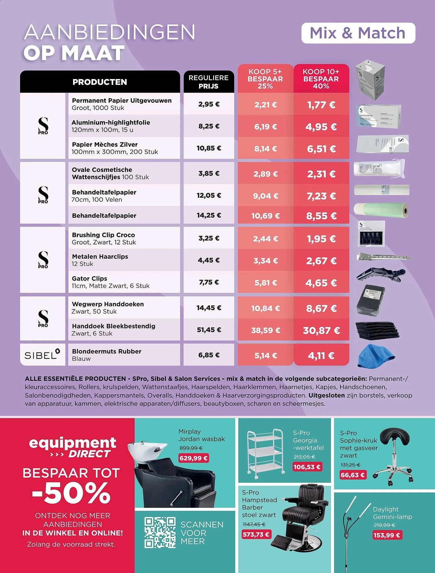 Pro-Duo folder van 2 maart tot 3 mei 2026 - folder pagina 12