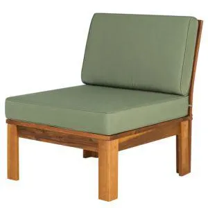 Loungefauteuil LEXI