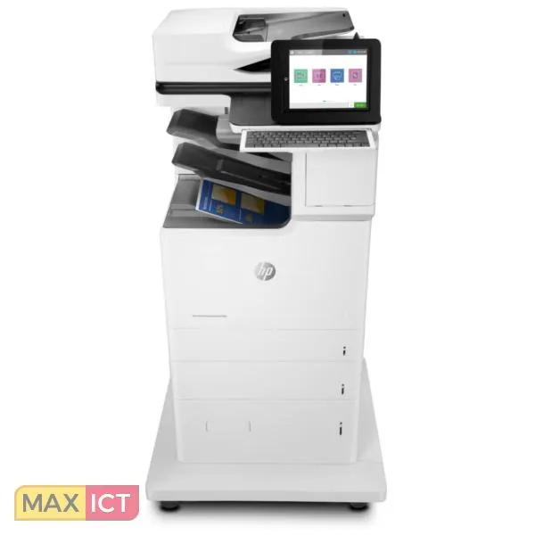 HP Color LaserJet Enterprise Flow MFP M682z Laser A4 1200 x 1200 DPI 60 ppm Wifi