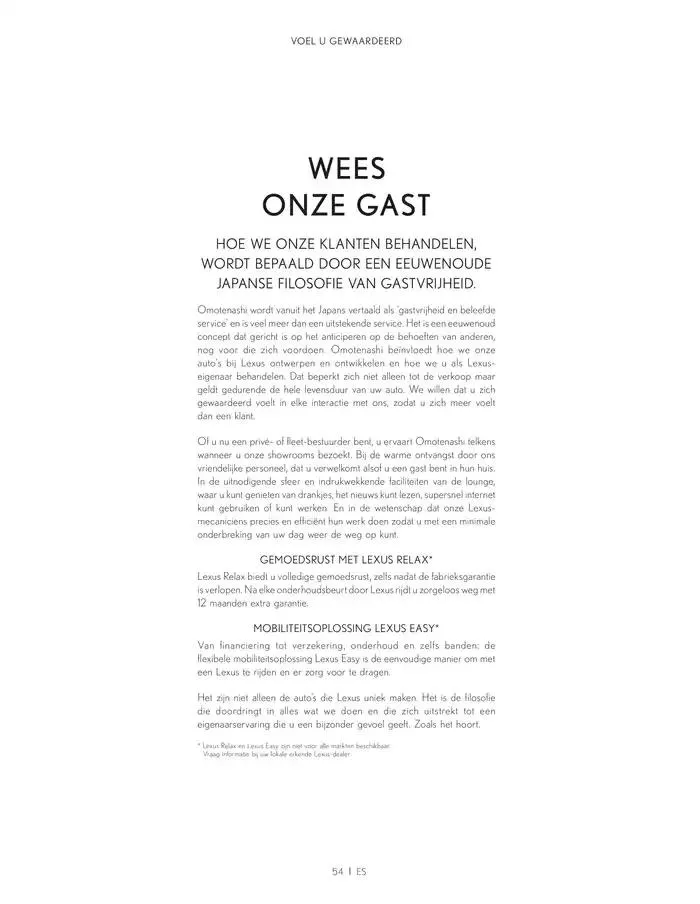 ES MB MY2 van 30 januari tot 31 mei 2025 - folder pagina 54