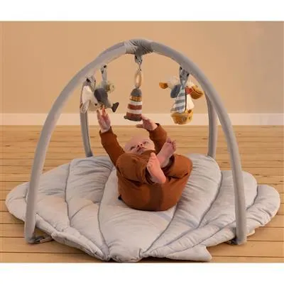 Little Dutch Speeltapijt+bogen sailors bay