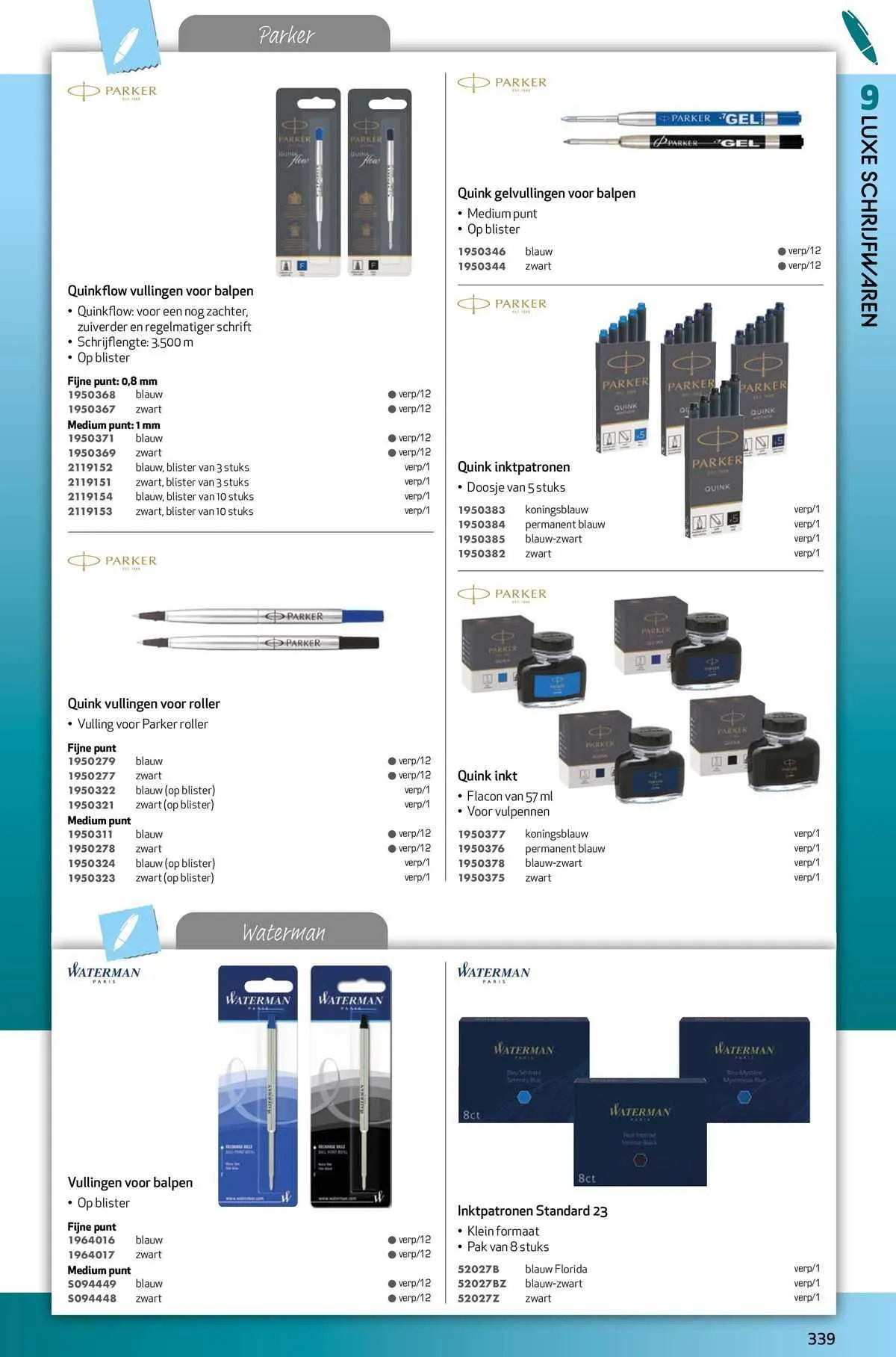 Calipage Folder van 19 december tot 19 december 2023 - folder pagina 286