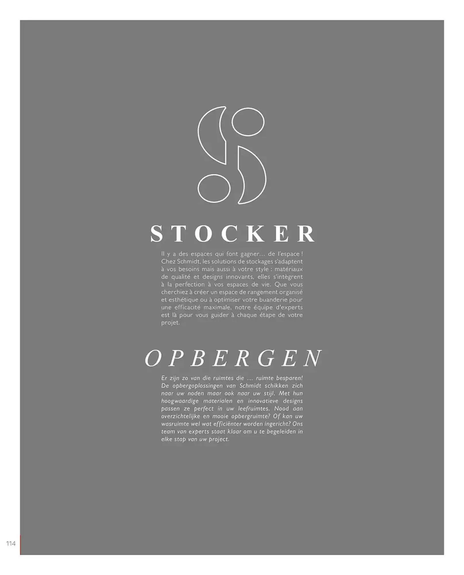 Schmidt folder van 13 januari tot 13 januari 2026 - folder pagina 114