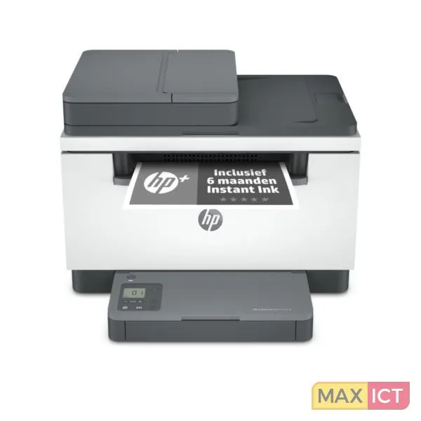 HP LaserJet M234sdne Laser A4 600 x 600 DPI 29 ppm Wifi