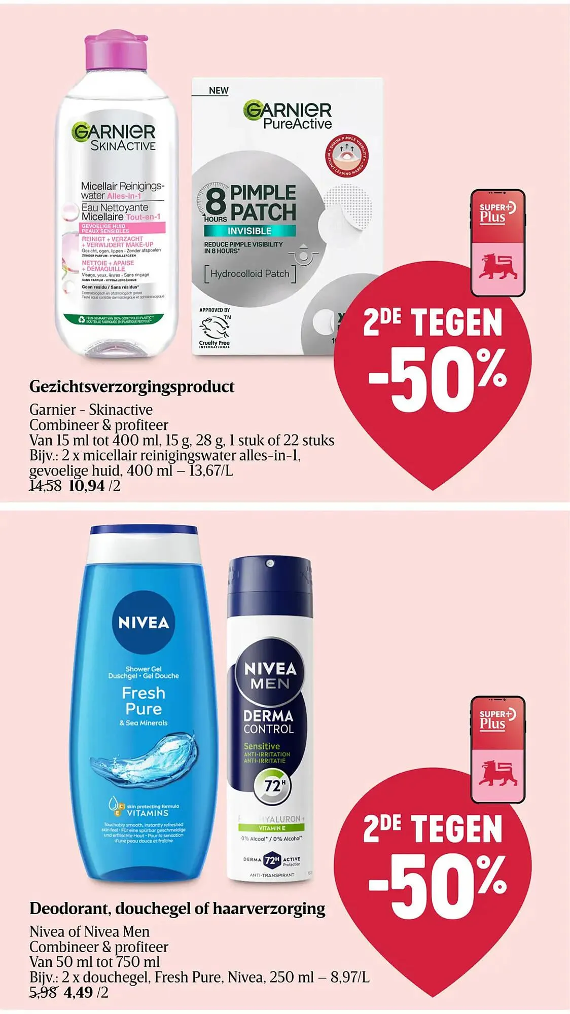 Delhaize folder van 12 februari tot 18 februari 2026 - folder pagina 40