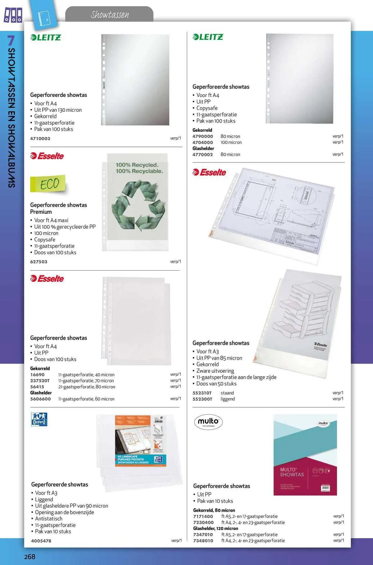 Calipage Folder van 19 december tot 19 december 2023 - folder pagina 227