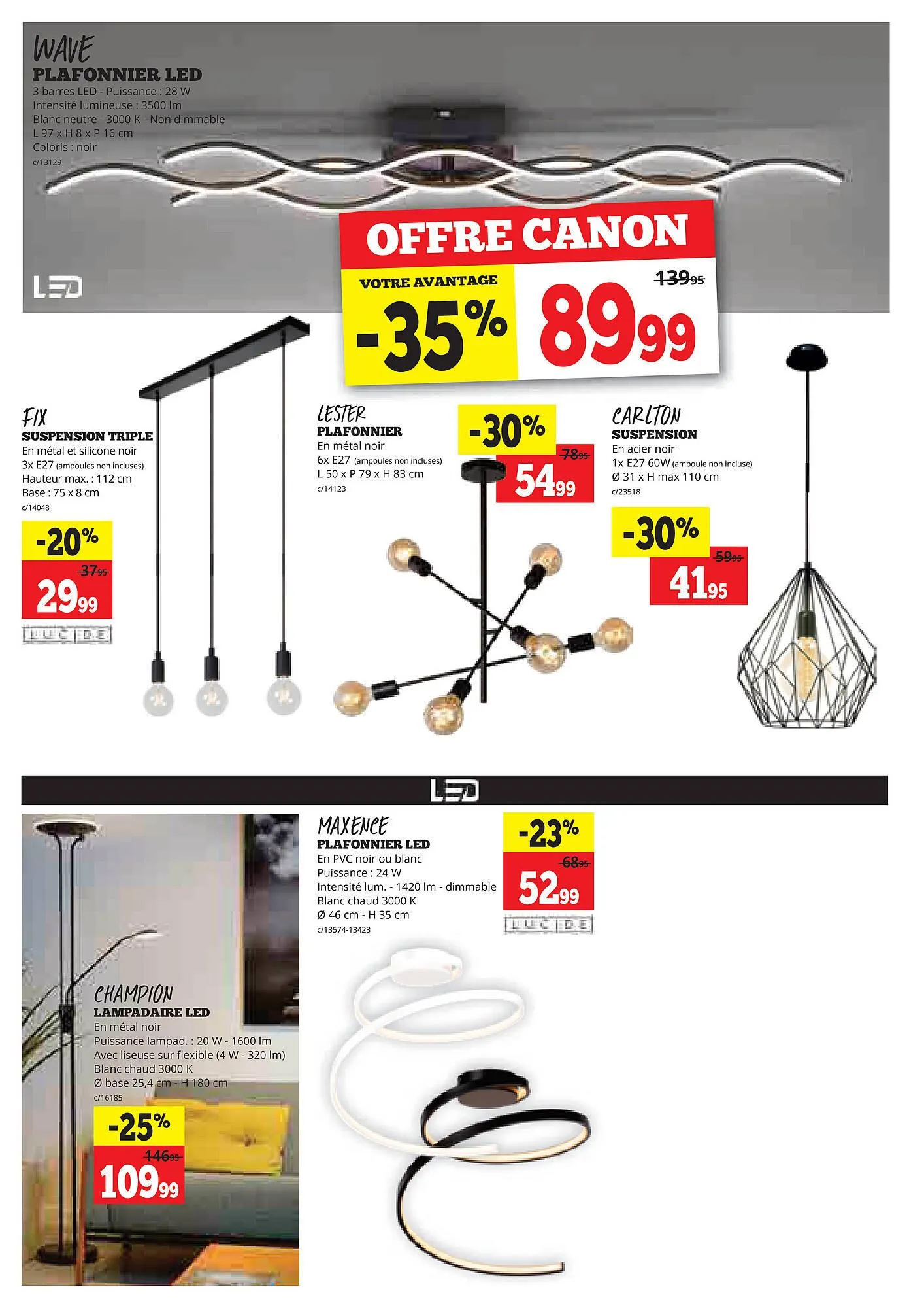 Dema folder van 1 december tot 31 december 2025 - folder pagina 6