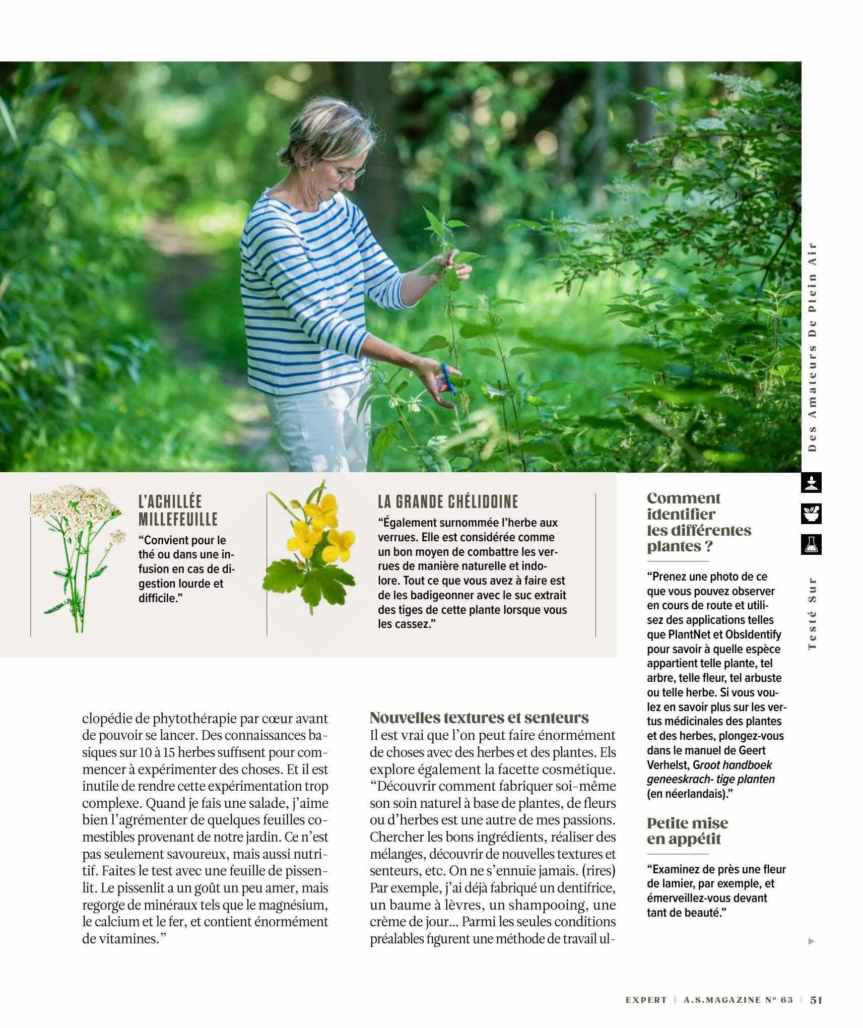 AS Adventure Magazine van 10 september tot 10 september 2023 - folder pagina 51