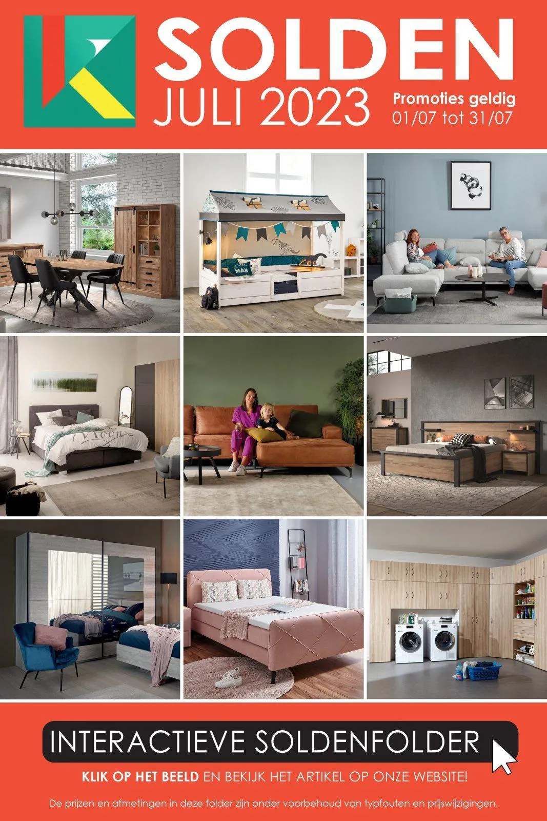 Krea folder tot 31.07.2023 - 0