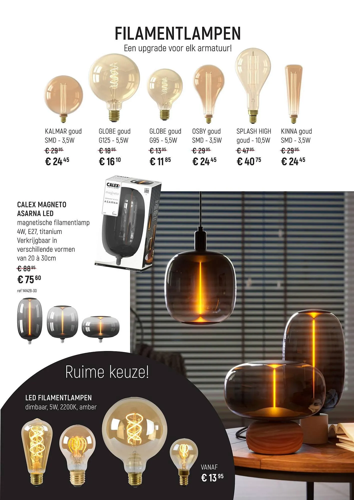 Freetime Folder van 14 november tot 14 november 2023 - folder pagina 5