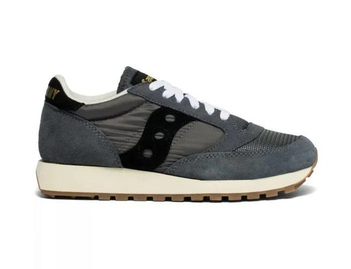 Saucony - Jazz Original Vintage - Retro Sneakers