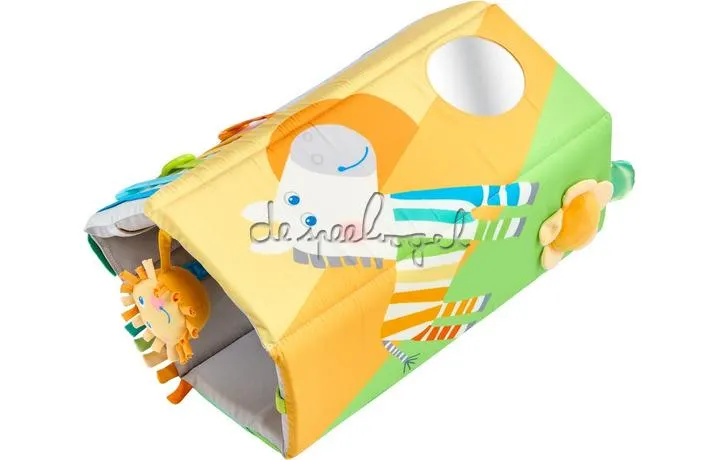 2012336001 Ontdekkersrol Zebra