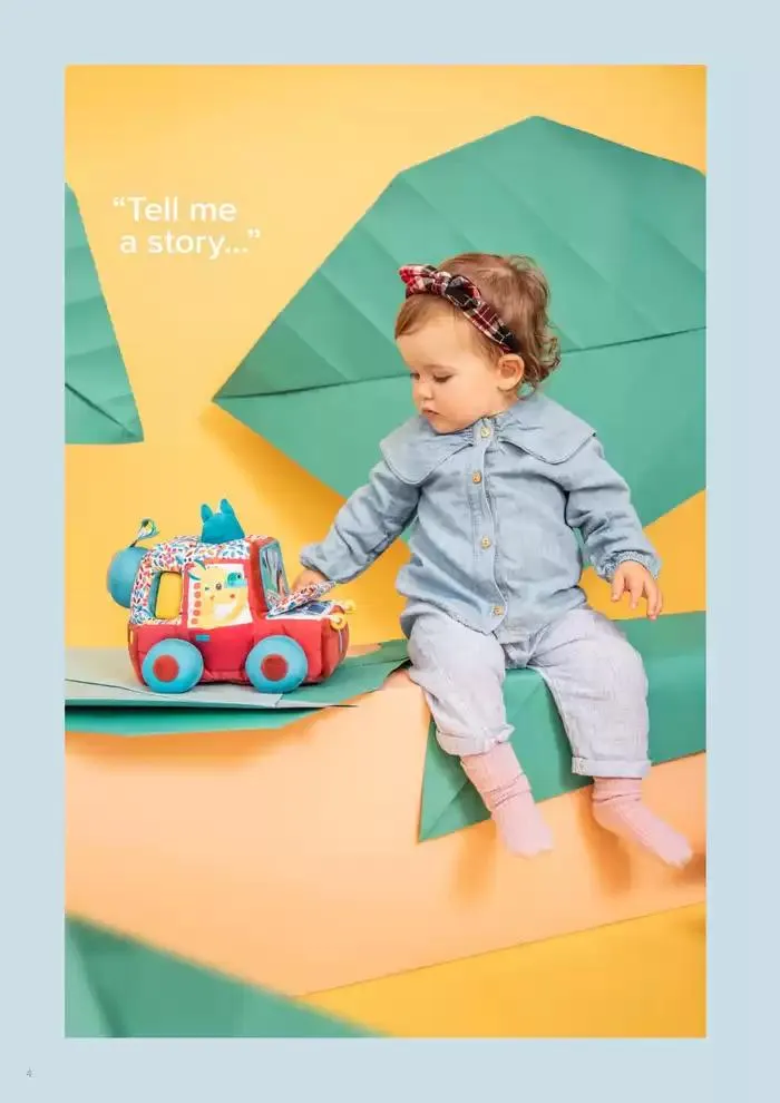 Collection 2025 van 7 januari tot 7 januari 2026 - folder pagina 4