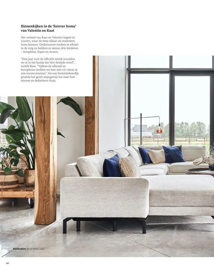 Thuisgevoel  van 17 oktober tot 31 januari 2025 - folder pagina 40