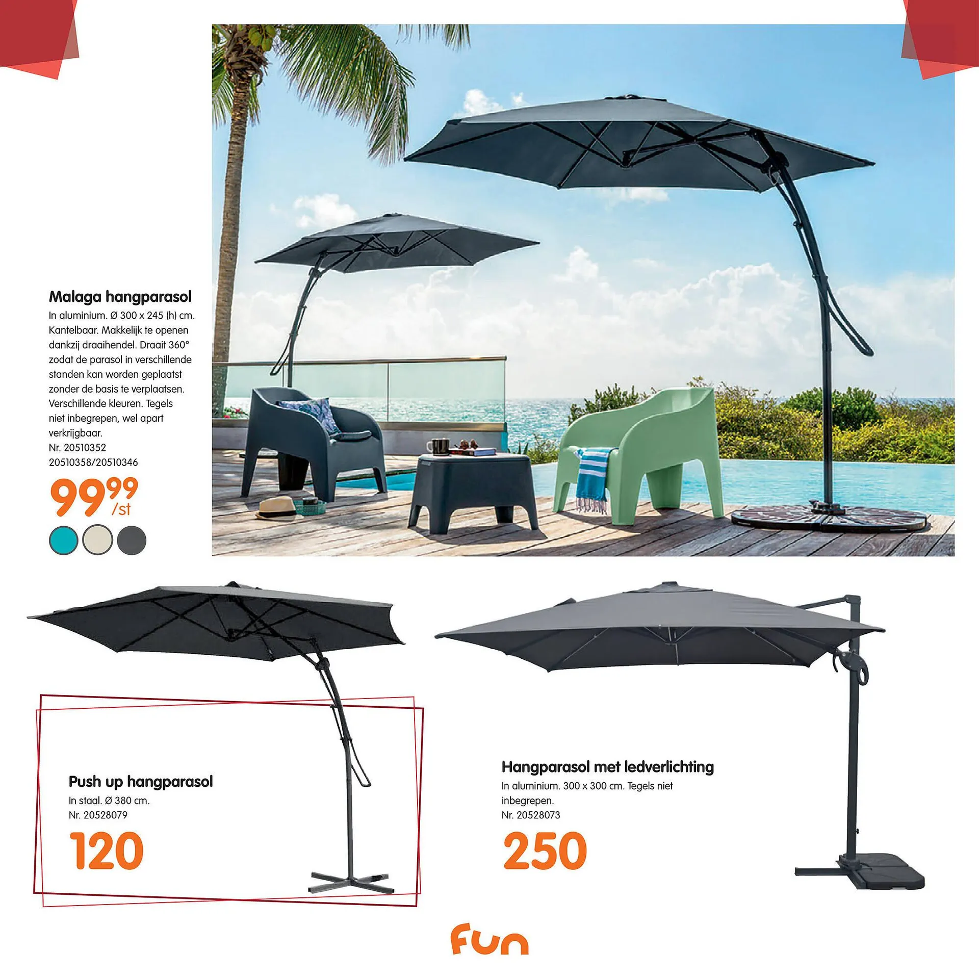 Fun folder van 23 maart tot 31 juli 2023 - folder pagina 20