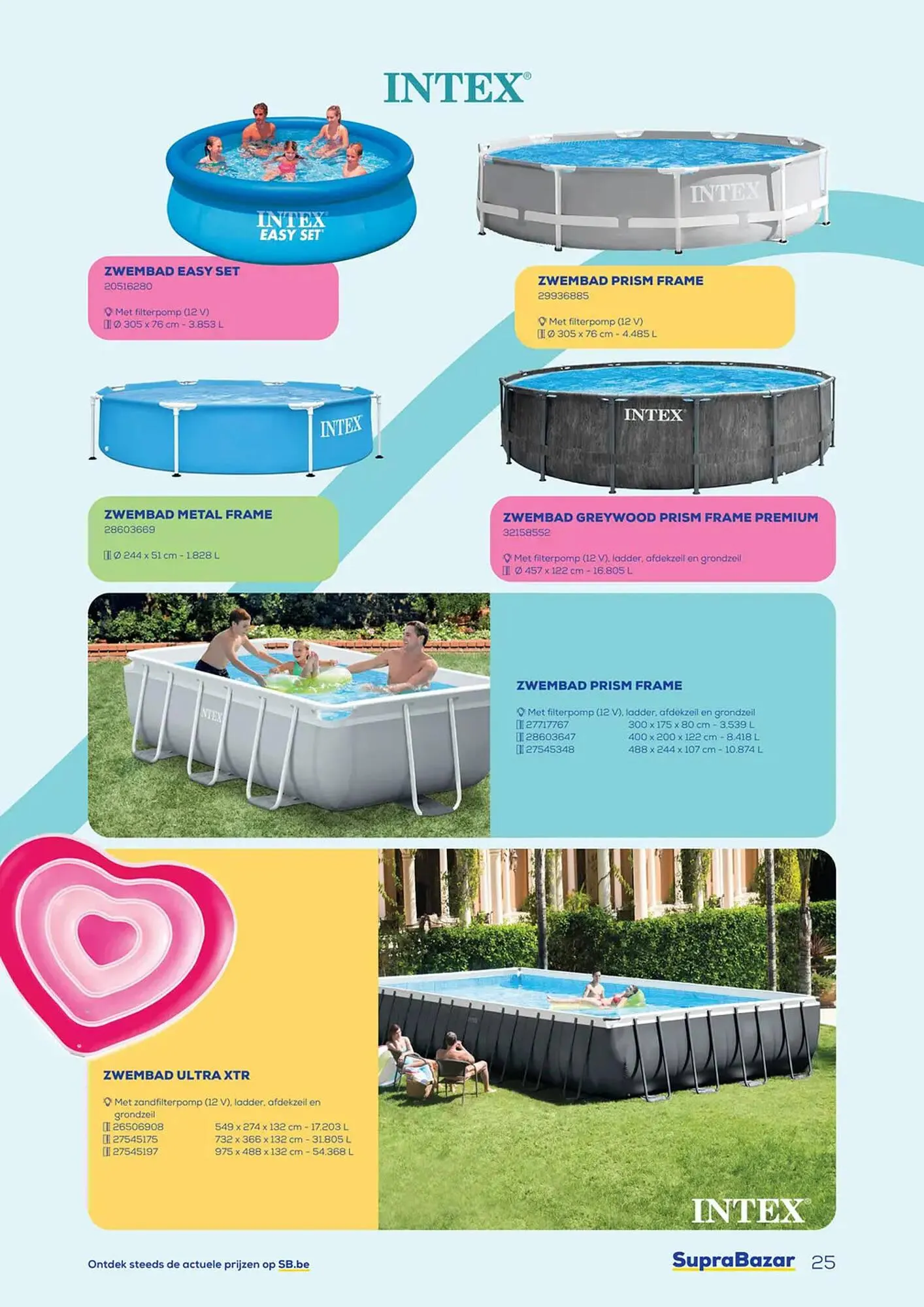 Supra Bazar folder van 10 april tot 31 augustus 2026 - folder pagina 87