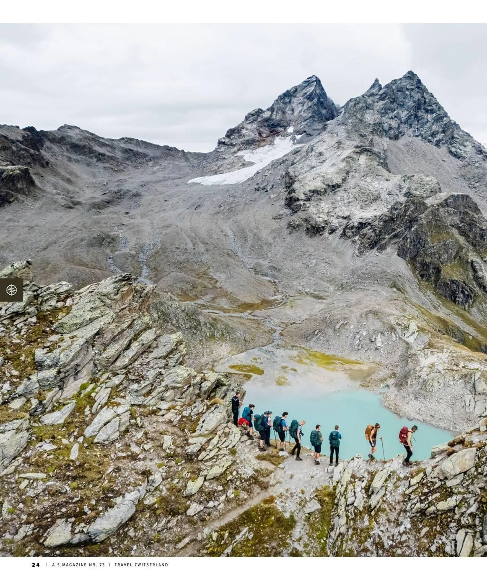 AS Adventure folder van 31 maart tot 30 april 2026 - folder pagina 24