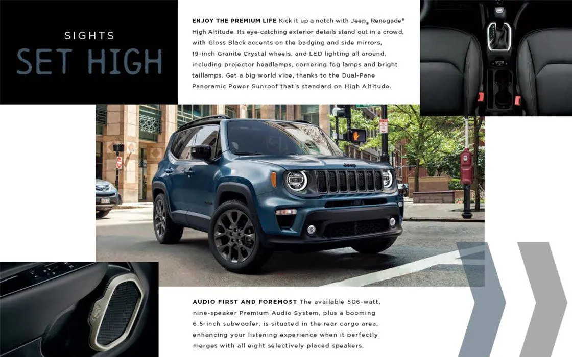 Renegade van 17 november tot 17 november 2024 - folder pagina 5